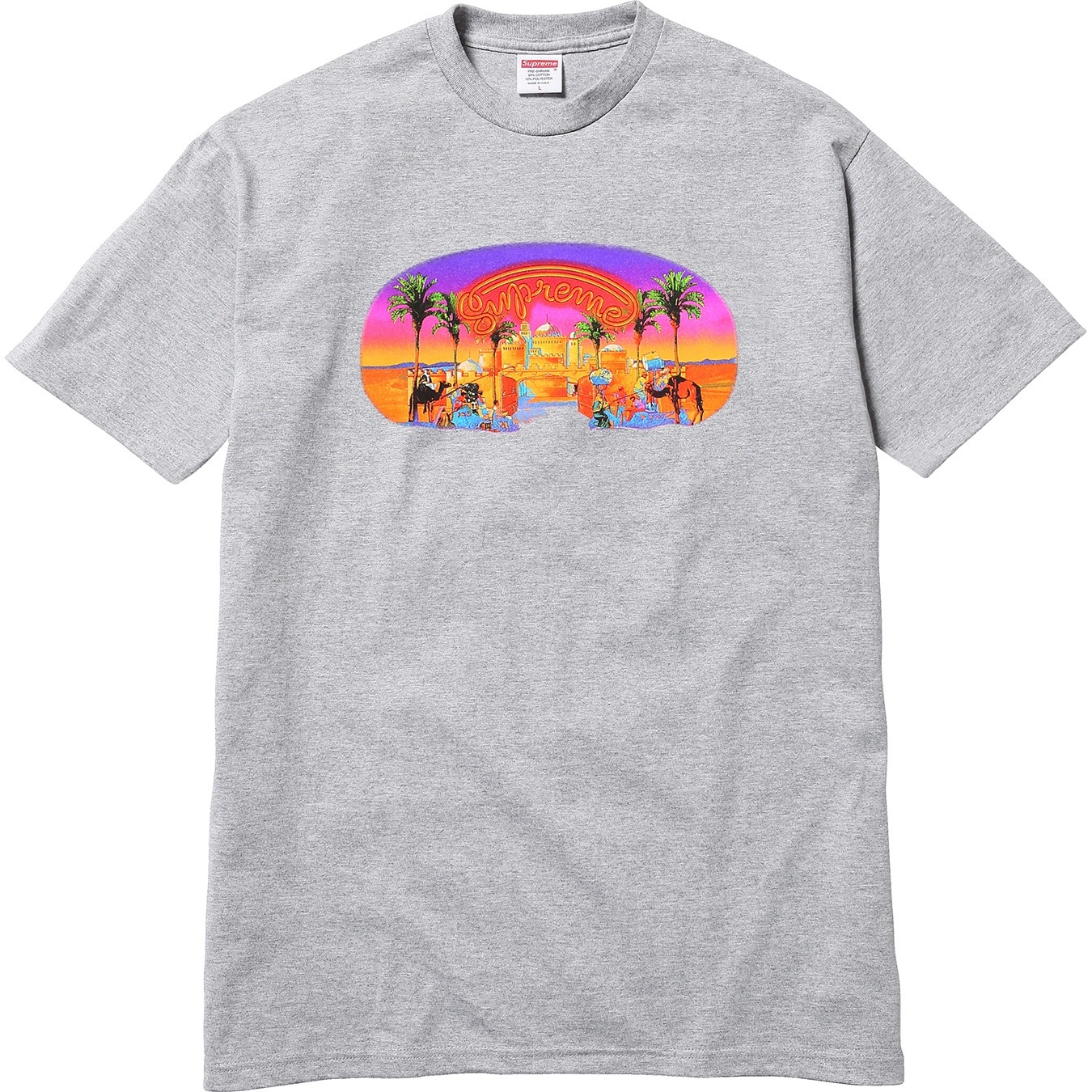 Mirage Tee view 6